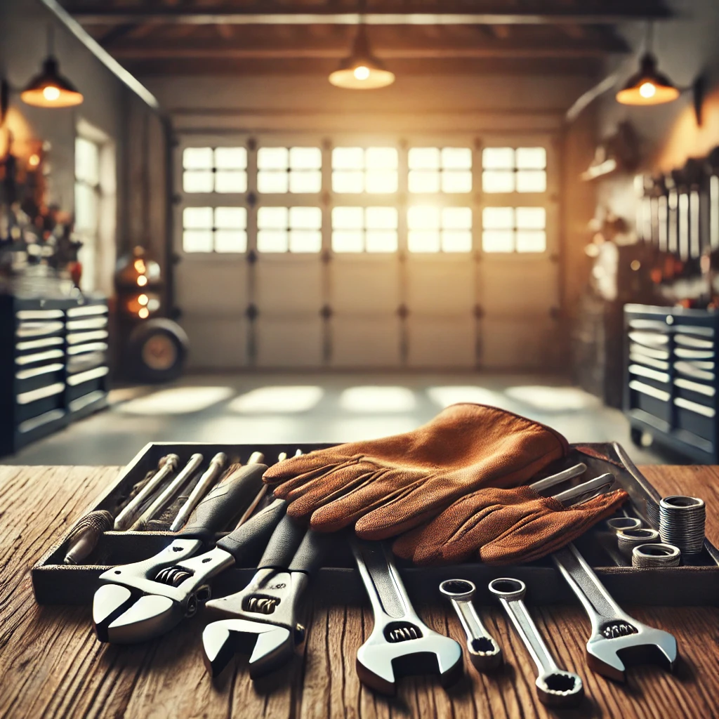 About Our Family-Owned Garage Door Company in Bustleton PA - Professional Service Team