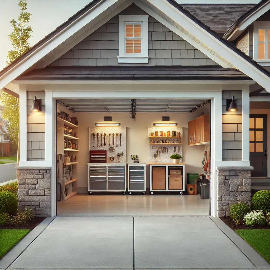 Latest garage door repair tips and maintenance guides from Bustleton's trusted experts