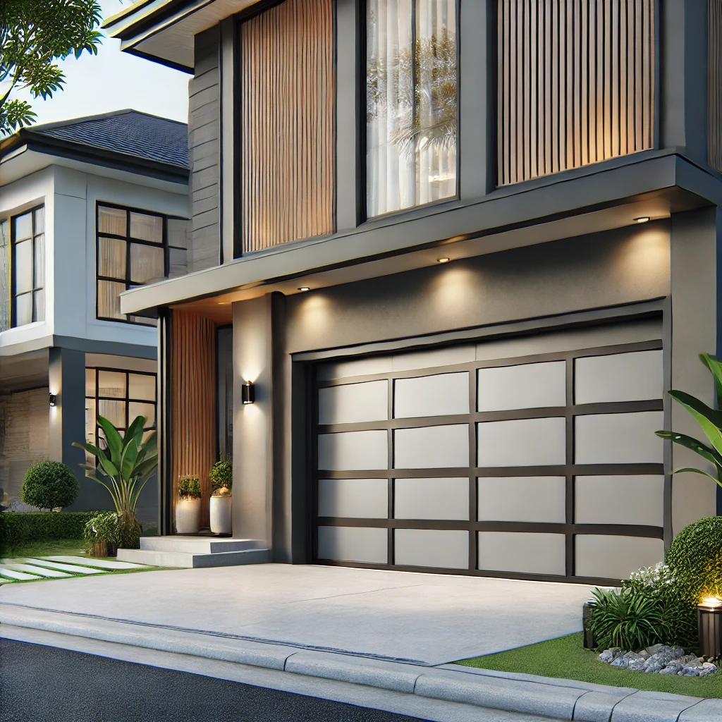 Professional Garage Door Company Bustleton PA - 24/7 Emergency Service & Repairs