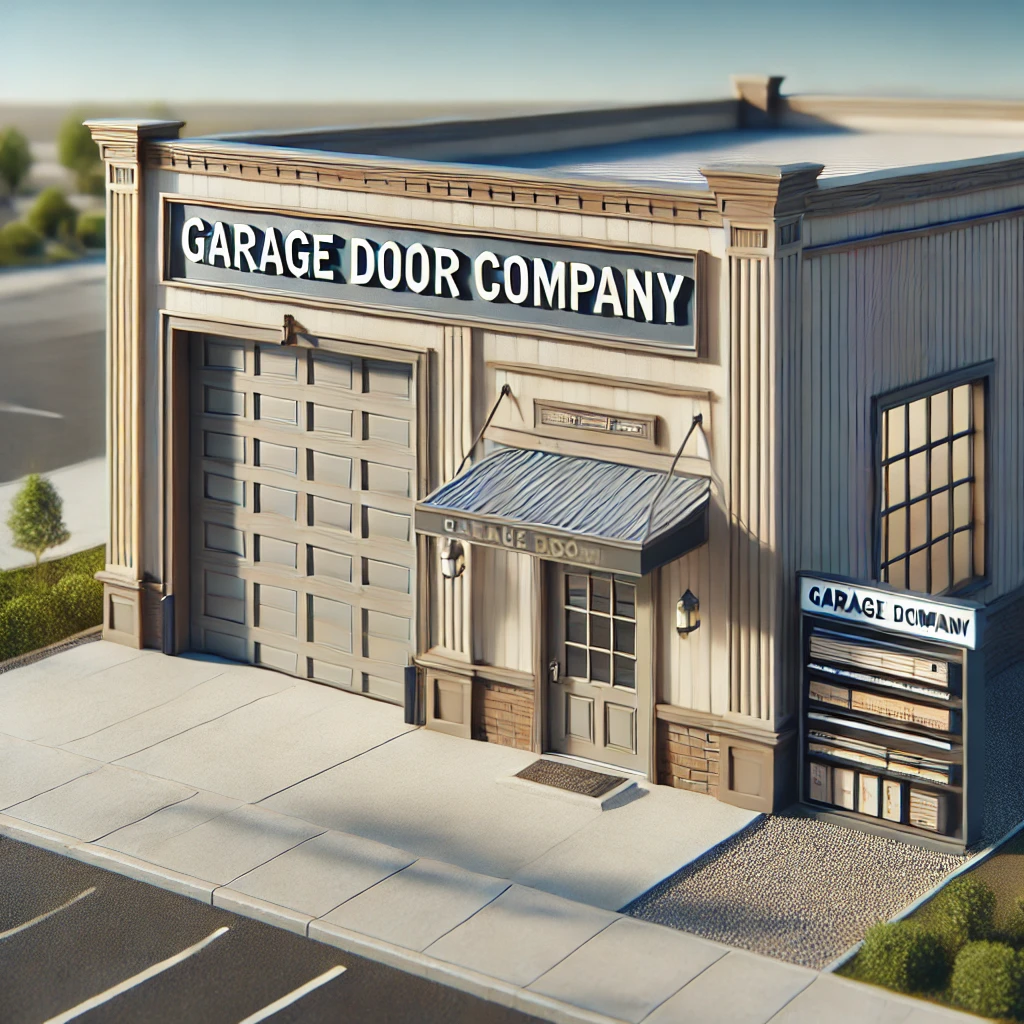 Best Garage Door Company Near Me Bustleton PA - 24/7 Emergency Service