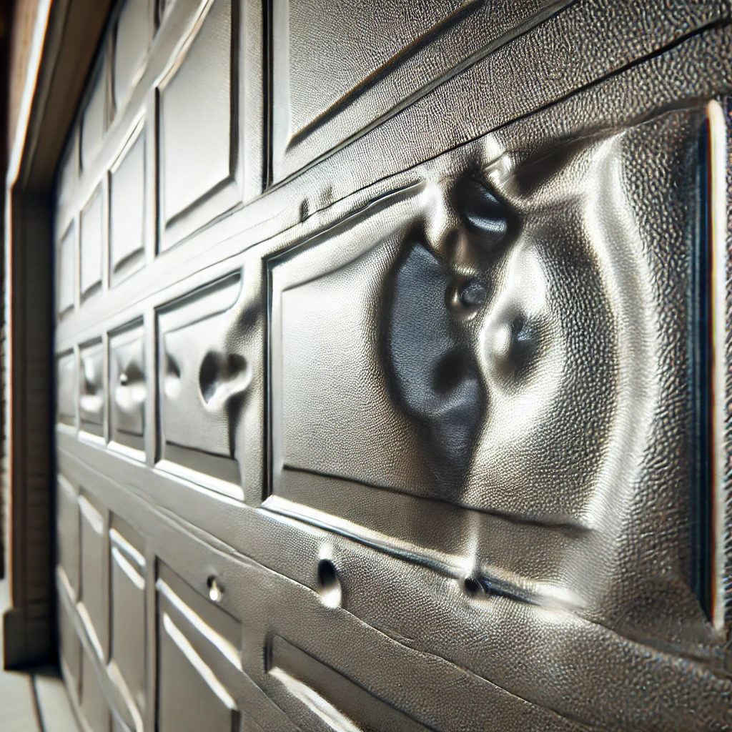 Professional Garage Door Dents Repair Bustleton PA - Expert Dent Removal Services