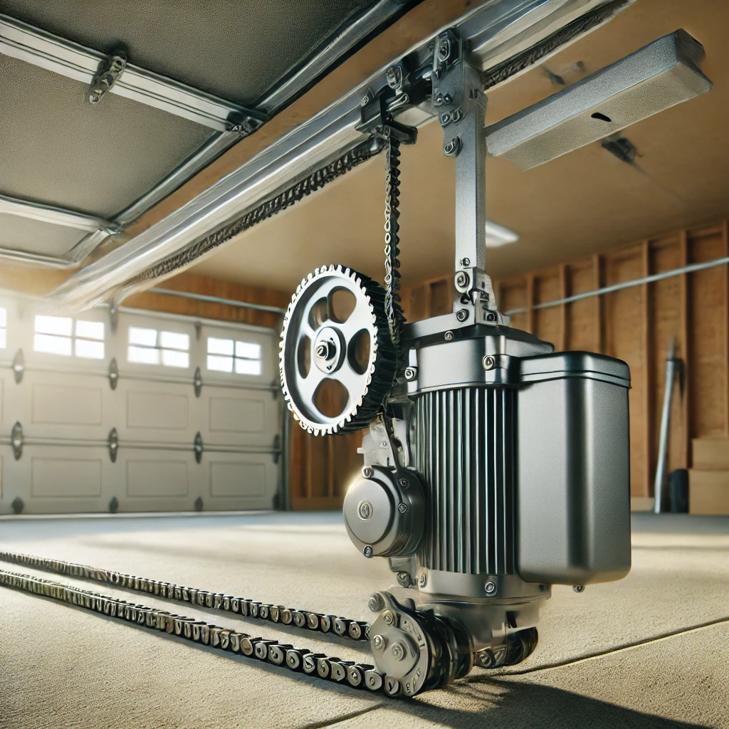 Garage Door Opener Installation & Service in Bustleton PA - Professional Solutions for All Opener Brands