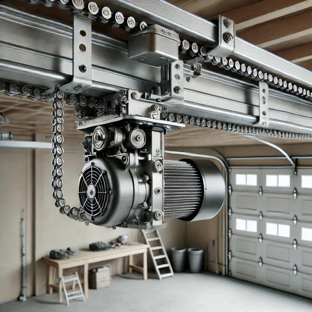 Professional Garage Door Opener Installation Bustleton PA - Expert Smart Opener Installation Services
