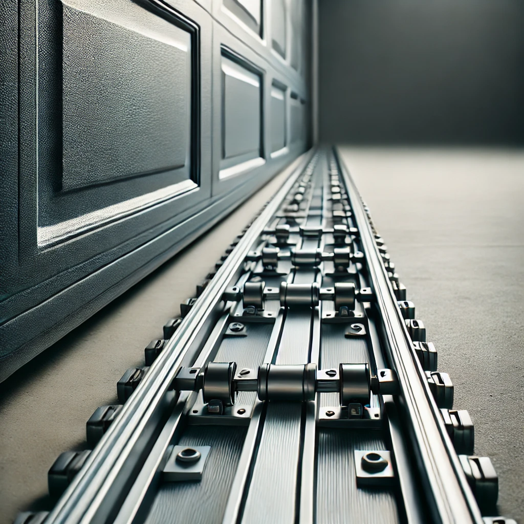 Professional Garage Door Track Repair Bustleton PA - Expert Track & Roller Repair Services