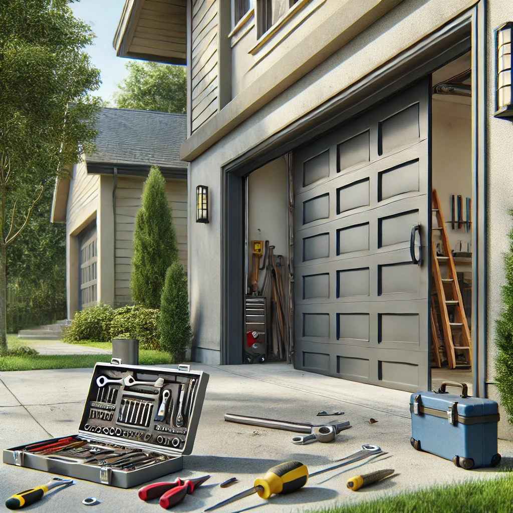 Local Garage Door Repair Bustleton PA - 24/7 Emergency Service Near You