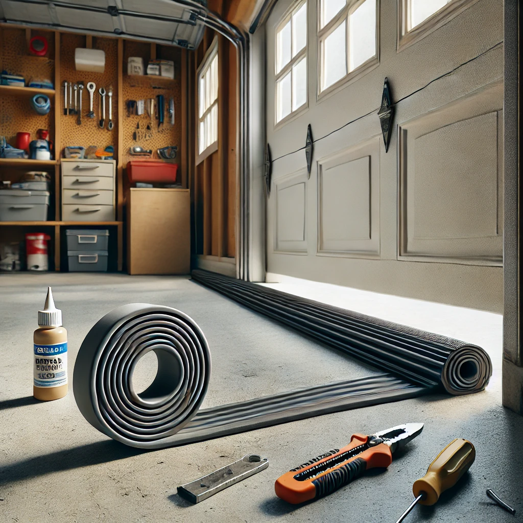 Expert Weather Seal Replacement in Bustleton PA - Professional Service for Bottom Seals, Weatherstripping & Threshold Seals